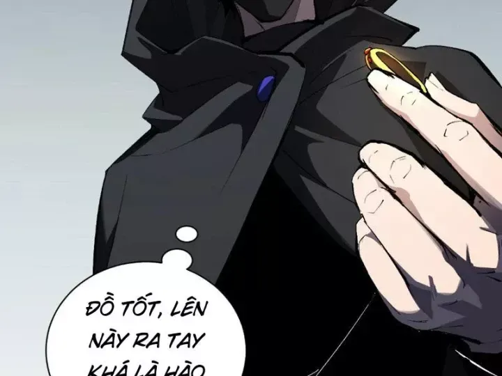 Mạt Nhật Thiên Hạ: Ta, Virus Quân Vương Chap 113 - Next Chap 114