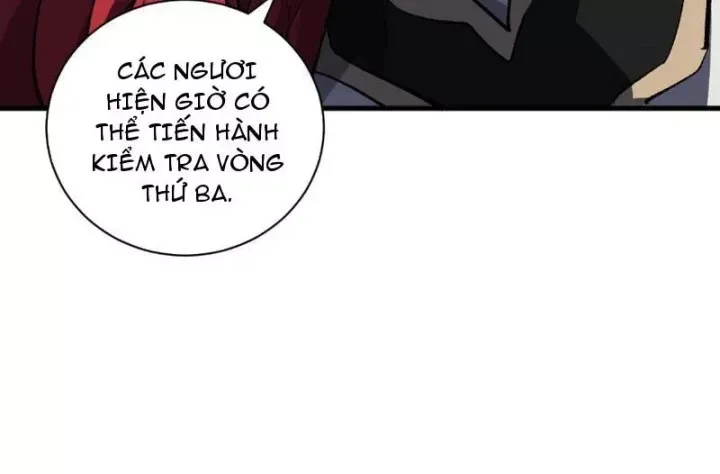 Mạt Nhật Thiên Hạ: Ta, Virus Quân Vương Chap 113 - Next Chap 114