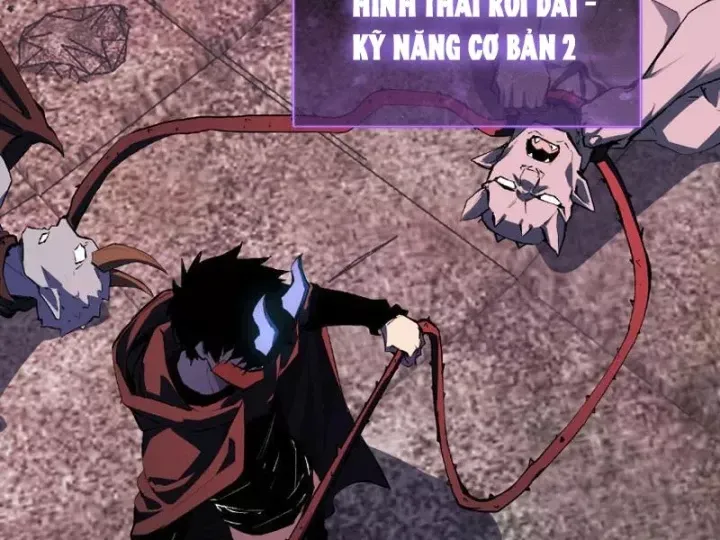 Mạt Nhật Thiên Hạ: Ta, Virus Quân Vương Chap 113 - Next Chap 114