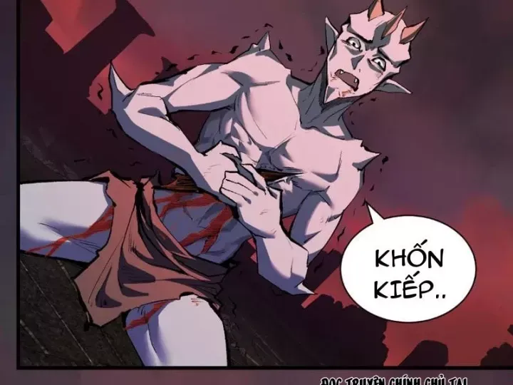 Mạt Nhật Thiên Hạ: Ta, Virus Quân Vương Chap 113 - Next Chap 114