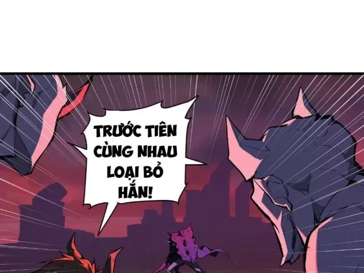 Mạt Nhật Thiên Hạ: Ta, Virus Quân Vương Chap 113 - Next Chap 114