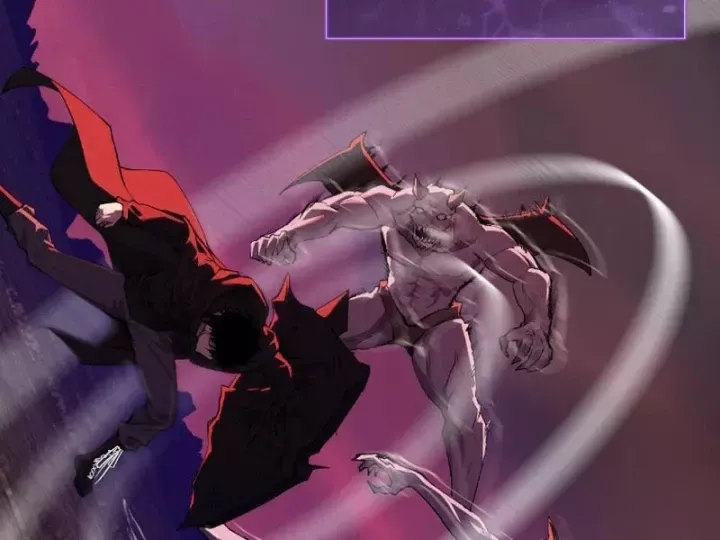 Mạt Nhật Thiên Hạ: Ta, Virus Quân Vương Chap 113 - Next Chap 114