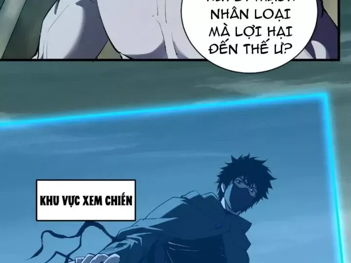 Mạt Nhật Thiên Hạ: Ta, Virus Quân Vương Chap 113 - Next Chap 114