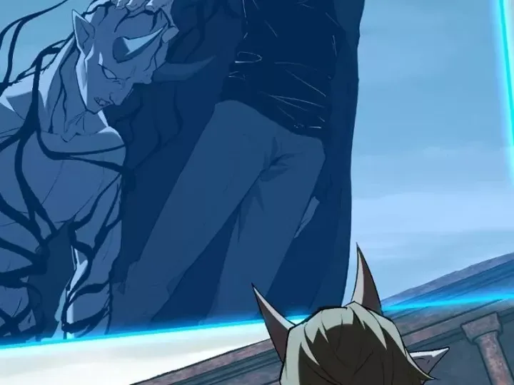 Mạt Nhật Thiên Hạ: Ta, Virus Quân Vương Chap 113 - Next Chap 114