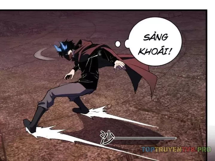 Mạt Nhật Thiên Hạ: Ta, Virus Quân Vương Chap 113 - Next Chap 114