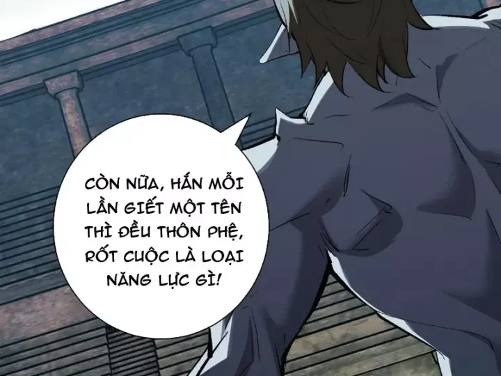 Mạt Nhật Thiên Hạ: Ta, Virus Quân Vương Chap 113 - Next Chap 114