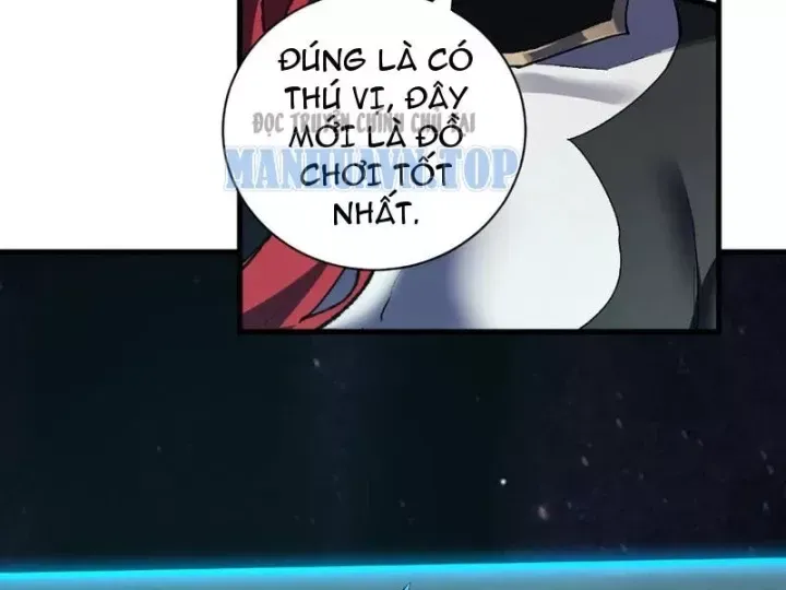 Mạt Nhật Thiên Hạ: Ta, Virus Quân Vương Chap 113 - Next Chap 114