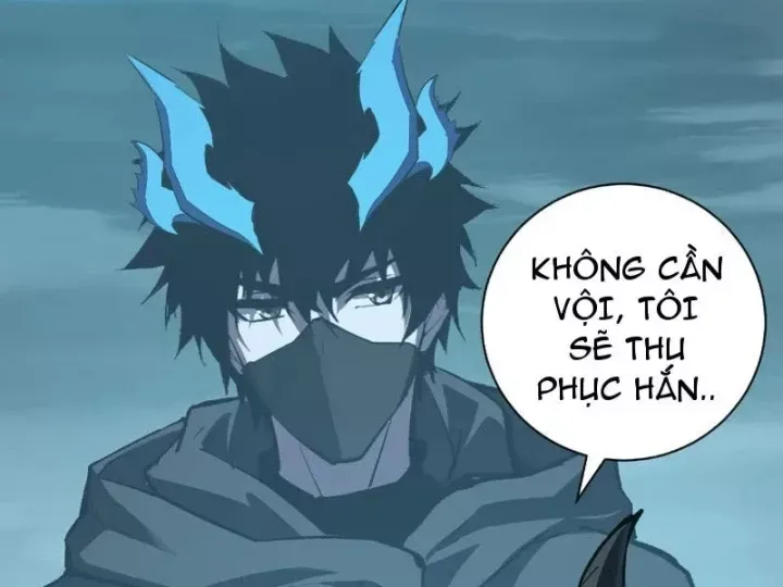 Mạt Nhật Thiên Hạ: Ta, Virus Quân Vương Chap 113 - Next Chap 114