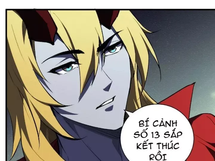 Mạt Nhật Thiên Hạ: Ta, Virus Quân Vương Chap 113 - Next Chap 114