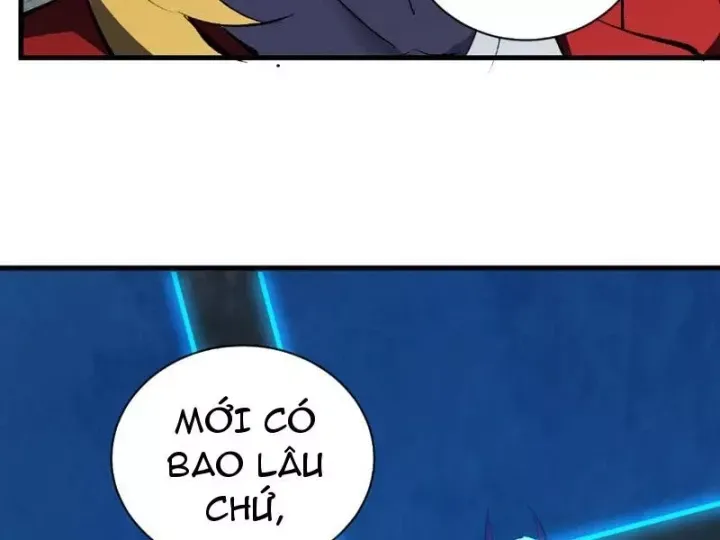 Mạt Nhật Thiên Hạ: Ta, Virus Quân Vương Chap 113 - Next Chap 114