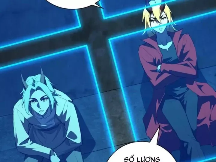 Mạt Nhật Thiên Hạ: Ta, Virus Quân Vương Chap 113 - Next Chap 114