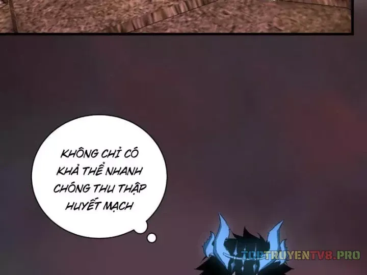 Mạt Nhật Thiên Hạ: Ta, Virus Quân Vương Chap 113 - Next Chap 114