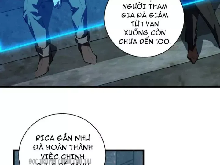 Mạt Nhật Thiên Hạ: Ta, Virus Quân Vương Chap 113 - Next Chap 114