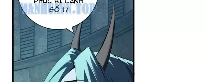 Mạt Nhật Thiên Hạ: Ta, Virus Quân Vương Chap 113 - Next Chap 114