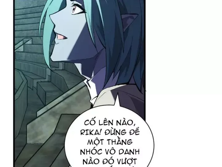 Mạt Nhật Thiên Hạ: Ta, Virus Quân Vương Chap 113 - Next Chap 114