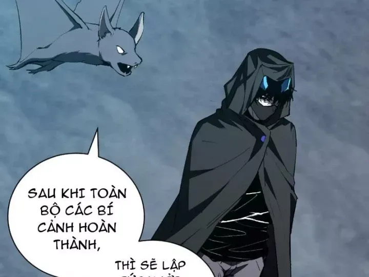 Mạt Nhật Thiên Hạ: Ta, Virus Quân Vương Chap 113 - Next Chap 114