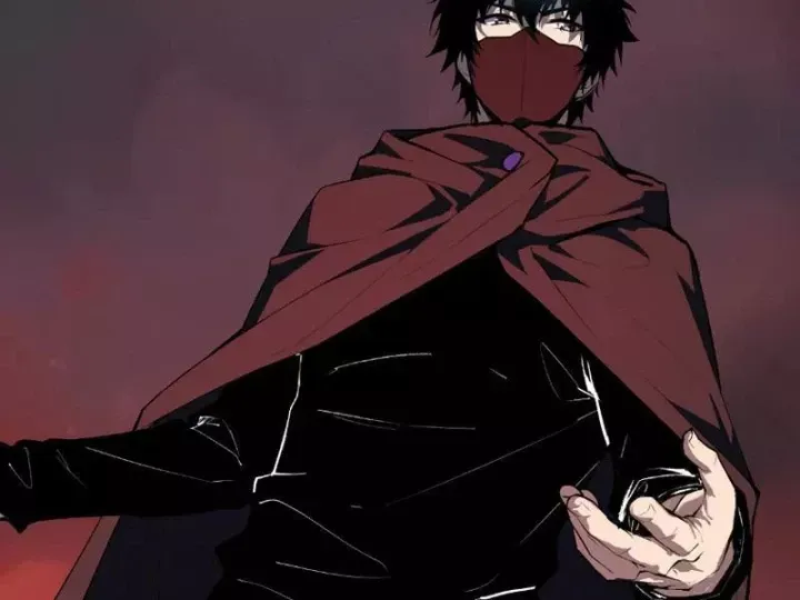 Mạt Nhật Thiên Hạ: Ta, Virus Quân Vương Chap 113 - Next Chap 114