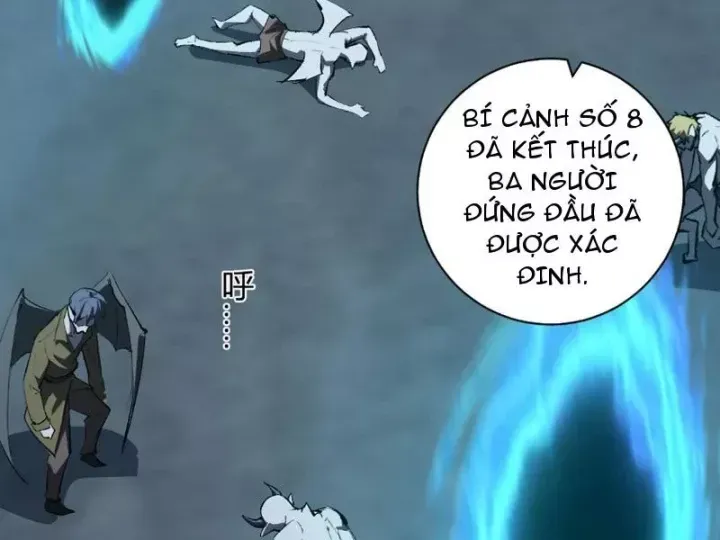 Mạt Nhật Thiên Hạ: Ta, Virus Quân Vương Chap 113 - Next Chap 114