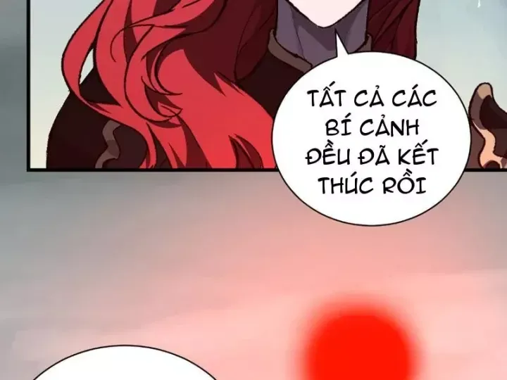 Mạt Nhật Thiên Hạ: Ta, Virus Quân Vương Chap 113 - Next Chap 114