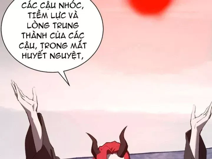 Mạt Nhật Thiên Hạ: Ta, Virus Quân Vương Chap 113 - Next Chap 114