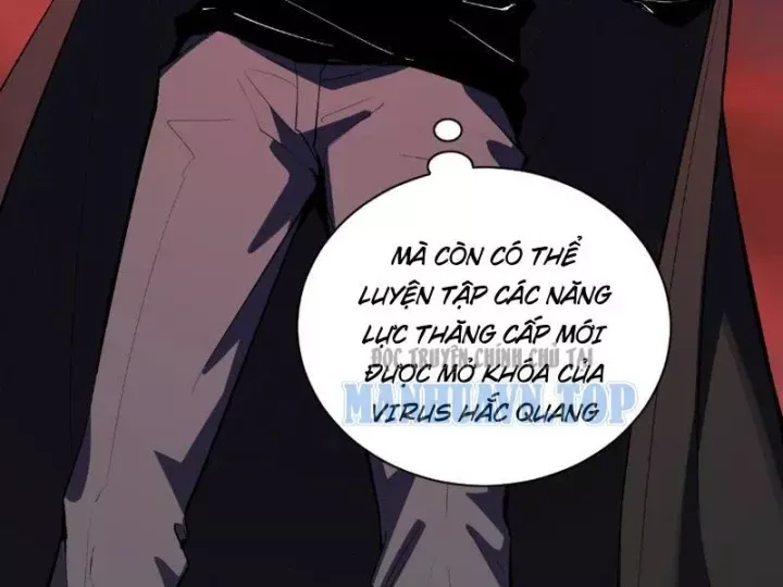Mạt Nhật Thiên Hạ: Ta, Virus Quân Vương Chap 113 - Next Chap 114