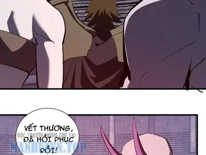 Mạt Nhật Thiên Hạ: Ta, Virus Quân Vương Chap 113 - Next Chap 114