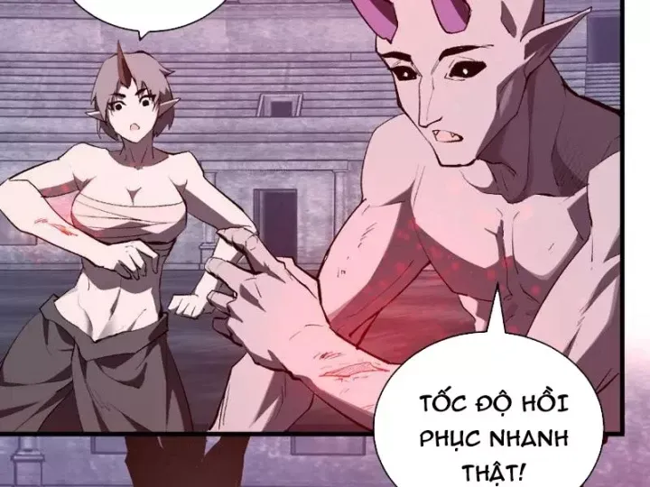 Mạt Nhật Thiên Hạ: Ta, Virus Quân Vương Chap 113 - Next Chap 114