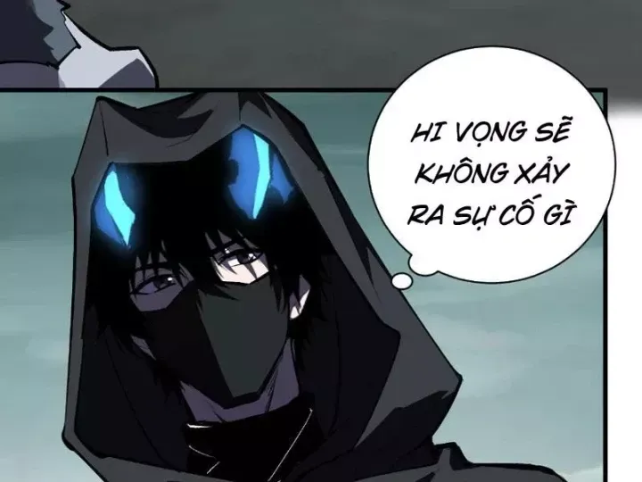 Mạt Nhật Thiên Hạ: Ta, Virus Quân Vương Chap 113 - Next Chap 114