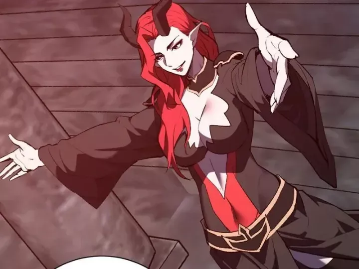 Mạt Nhật Thiên Hạ: Ta, Virus Quân Vương Chap 113 - Next Chap 114