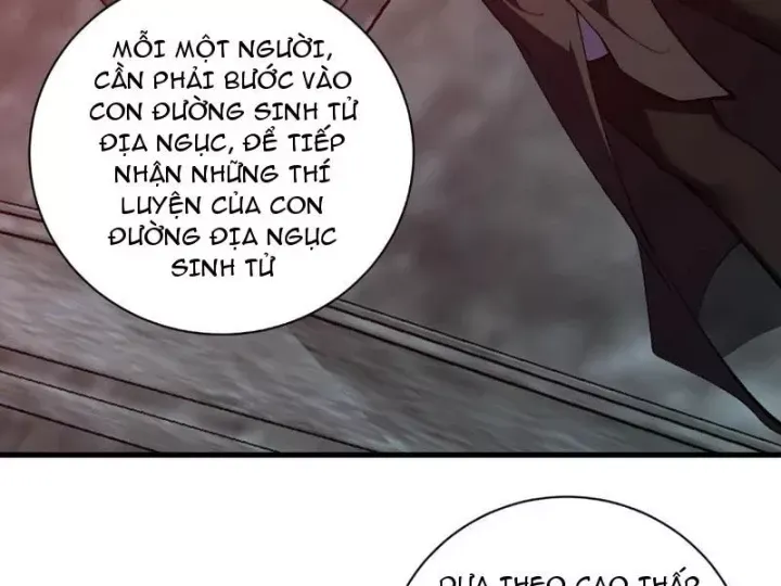 Mạt Nhật Thiên Hạ: Ta, Virus Quân Vương Chap 113 - Next Chap 114