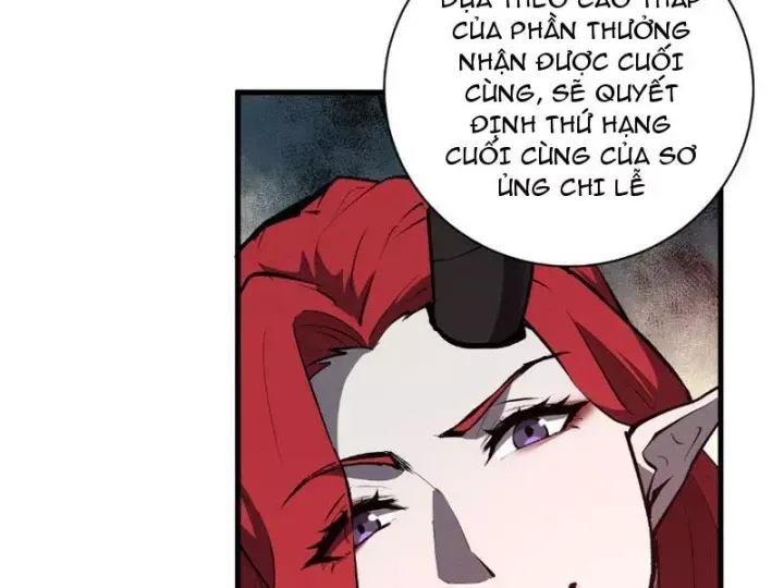 Mạt Nhật Thiên Hạ: Ta, Virus Quân Vương Chap 113 - Next Chap 114