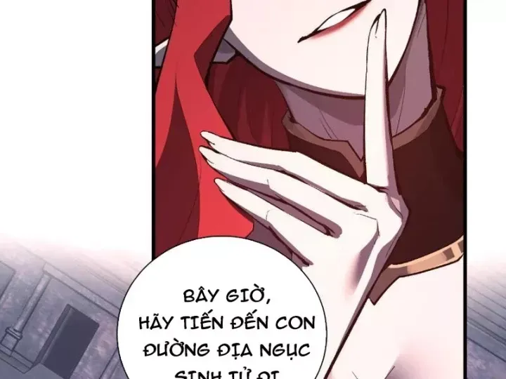 Mạt Nhật Thiên Hạ: Ta, Virus Quân Vương Chap 113 - Next Chap 114