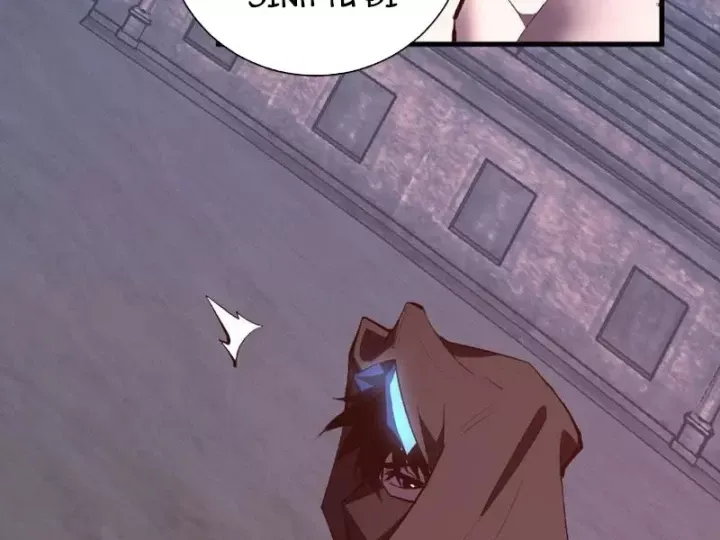 Mạt Nhật Thiên Hạ: Ta, Virus Quân Vương Chap 113 - Next Chap 114