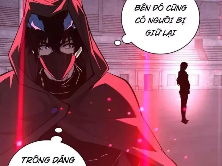 Mạt Nhật Thiên Hạ: Ta, Virus Quân Vương Chap 113 - Next Chap 114