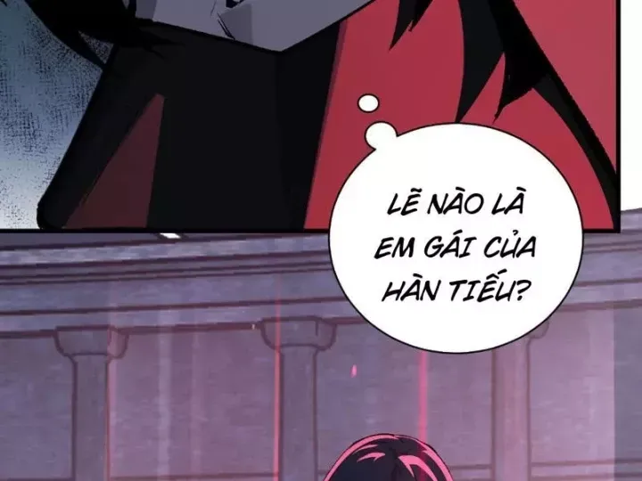 Mạt Nhật Thiên Hạ: Ta, Virus Quân Vương Chap 113 - Next Chap 114