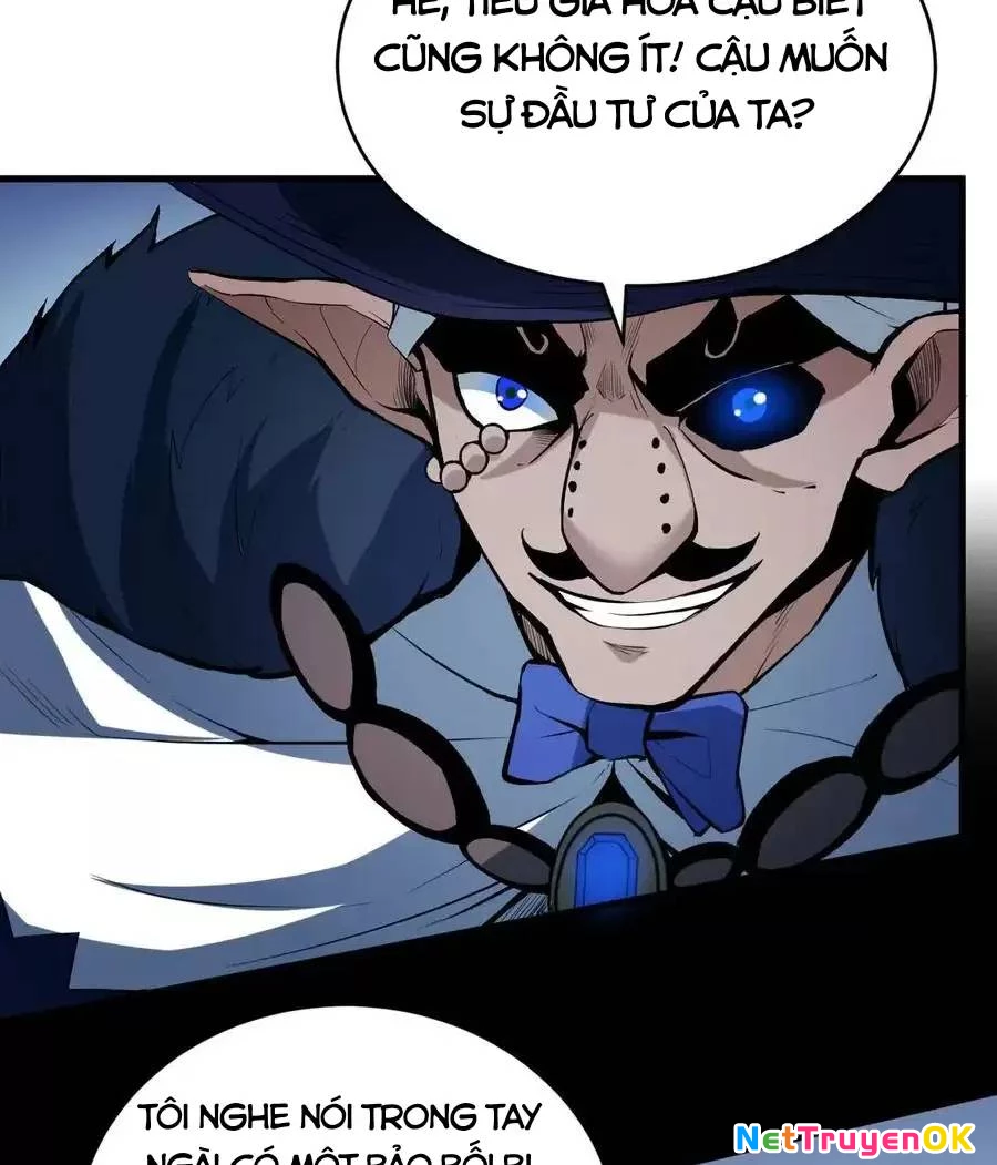 Mạt Nhật Thiên Hạ: Ta, Virus Quân Vương Chap 12 - Next Chap 13