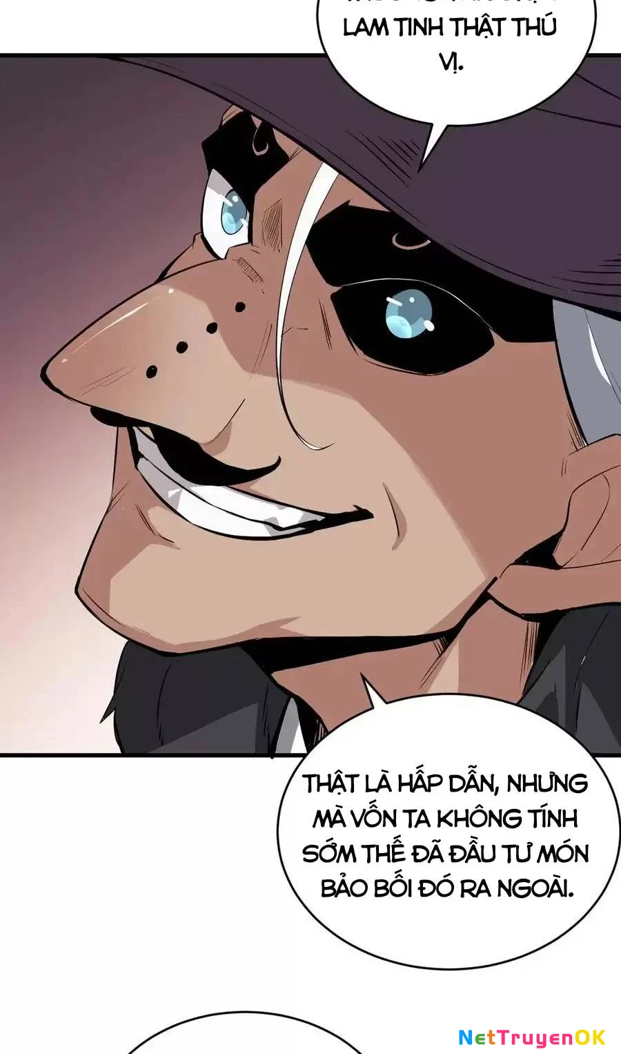 Mạt Nhật Thiên Hạ: Ta, Virus Quân Vương Chap 12 - Next Chap 13