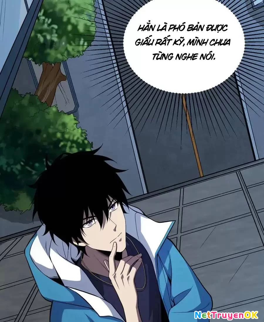 Mạt Nhật Thiên Hạ: Ta, Virus Quân Vương Chap 12 - Next Chap 13