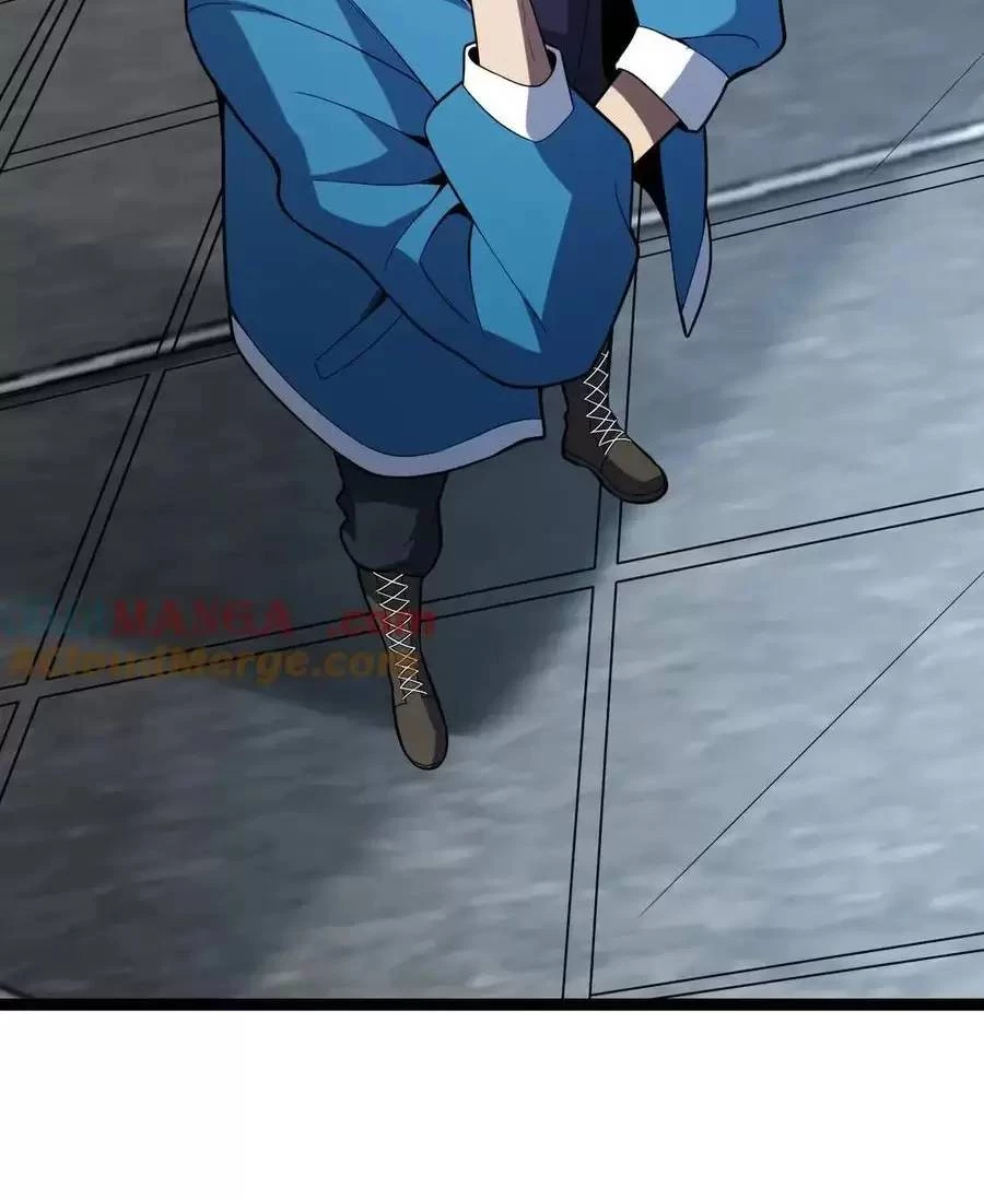 Mạt Nhật Thiên Hạ: Ta, Virus Quân Vương Chap 12 - Next Chap 13