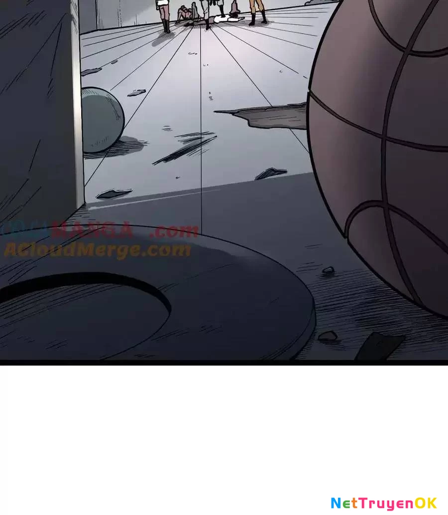 Mạt Nhật Thiên Hạ: Ta, Virus Quân Vương Chap 12 - Next Chap 13