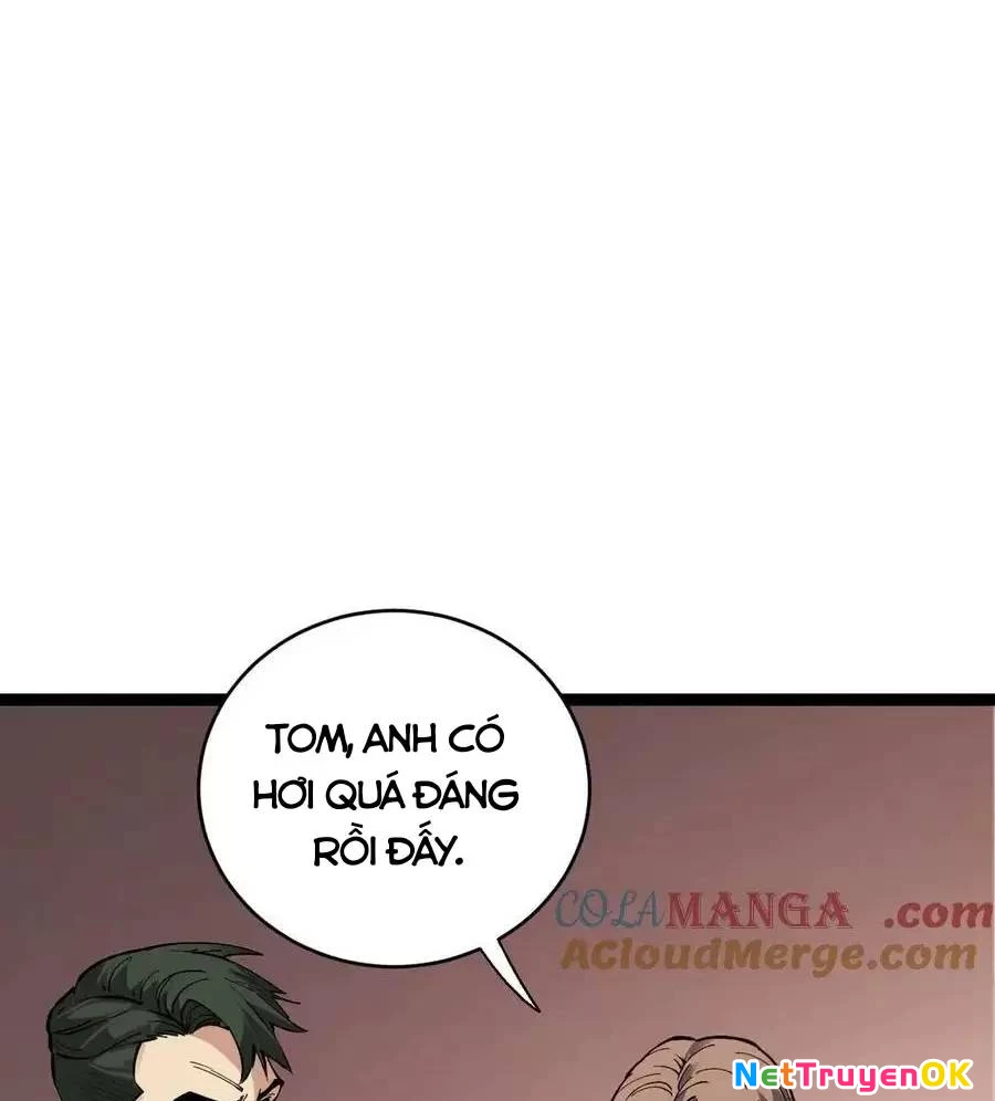 Mạt Nhật Thiên Hạ: Ta, Virus Quân Vương Chap 12 - Next Chap 13