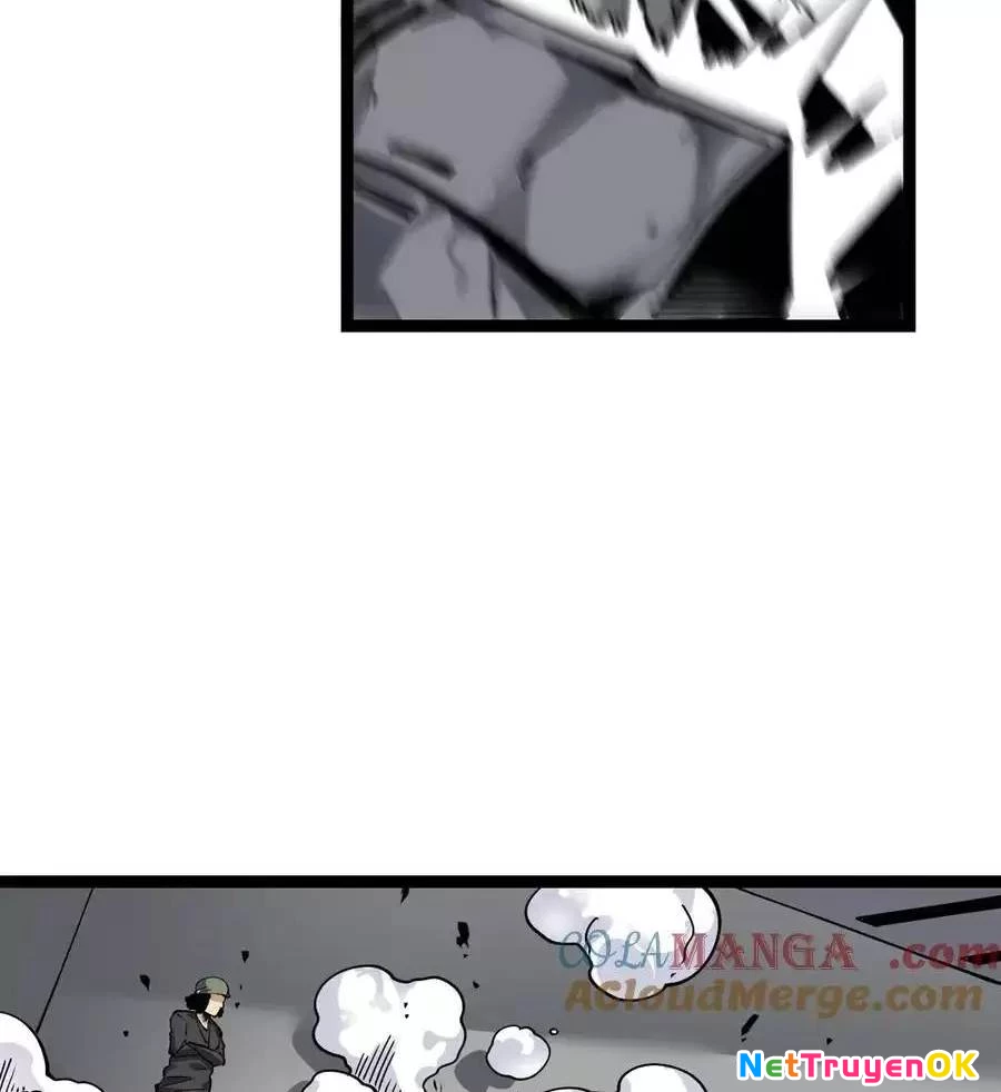 Mạt Nhật Thiên Hạ: Ta, Virus Quân Vương Chap 12 - Next Chap 13