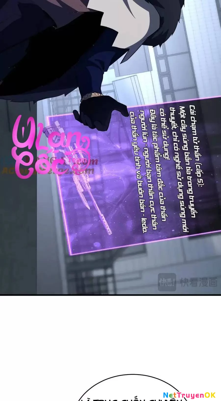 Mạt Nhật Thiên Hạ: Ta, Virus Quân Vương Chap 12 - Next Chap 13