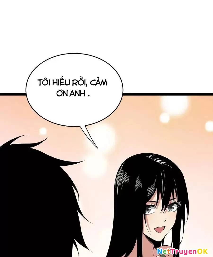 Mạt Nhật Thiên Hạ: Ta, Virus Quân Vương Chap 13 - Next Chap 14