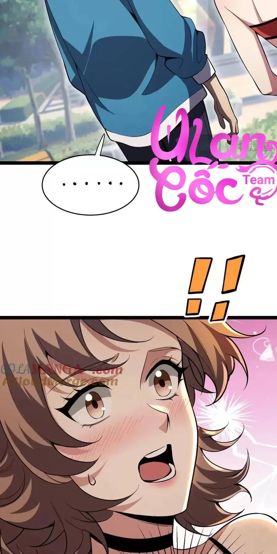 Mạt Nhật Thiên Hạ: Ta, Virus Quân Vương Chap 13 - Next Chap 14