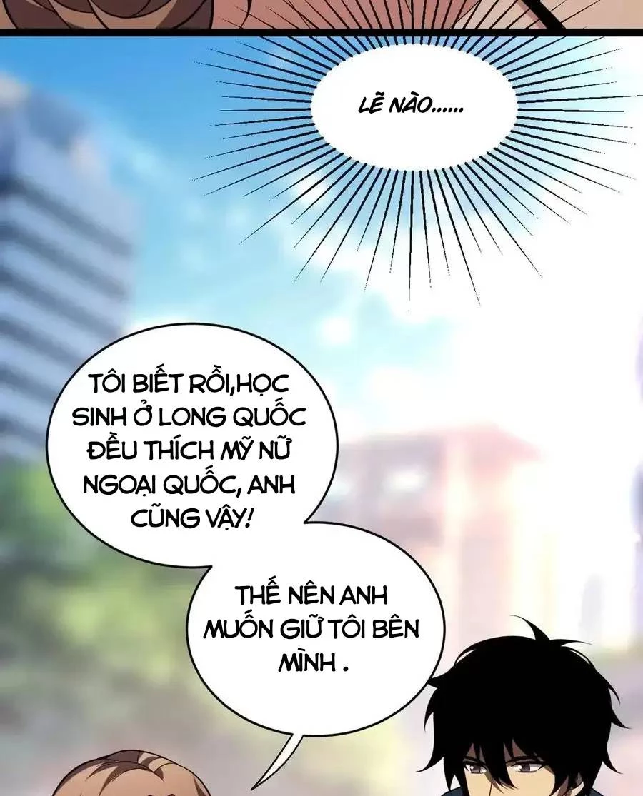 Mạt Nhật Thiên Hạ: Ta, Virus Quân Vương Chap 13 - Next Chap 14