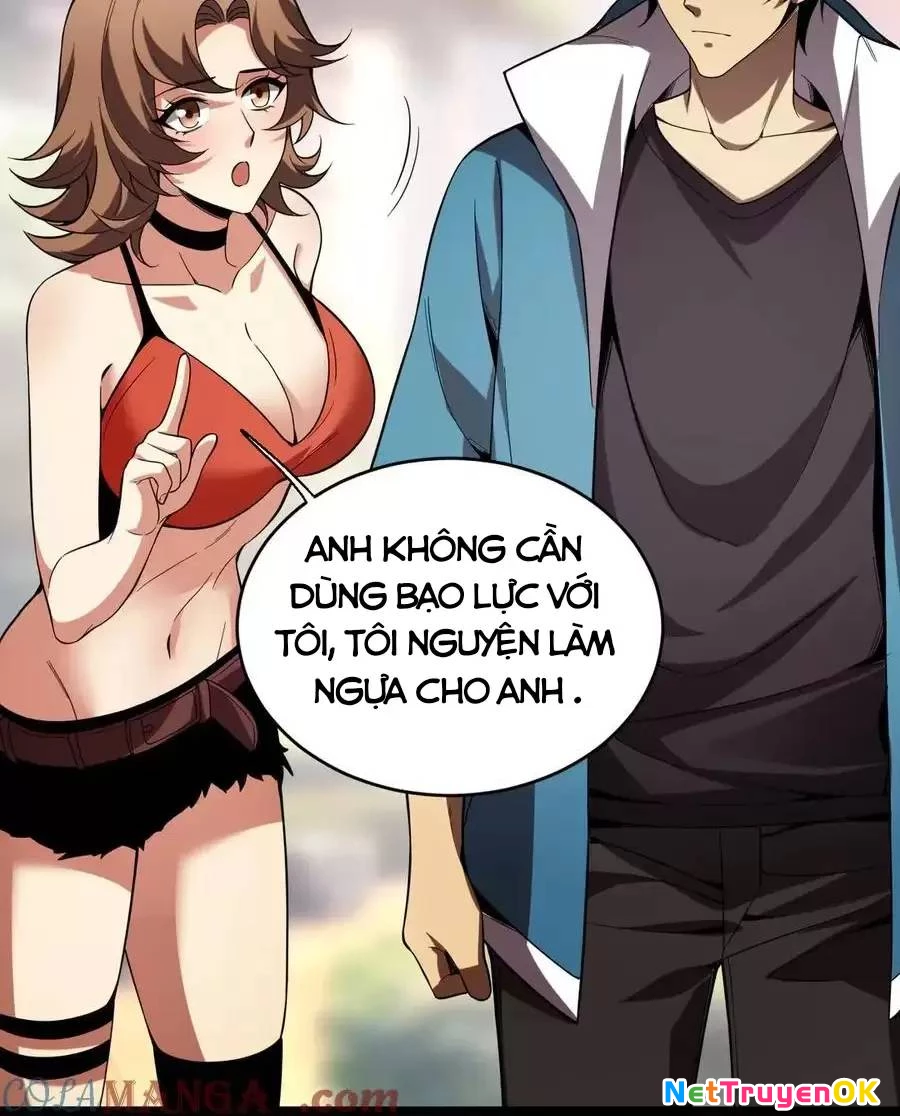 Mạt Nhật Thiên Hạ: Ta, Virus Quân Vương Chap 13 - Next Chap 14