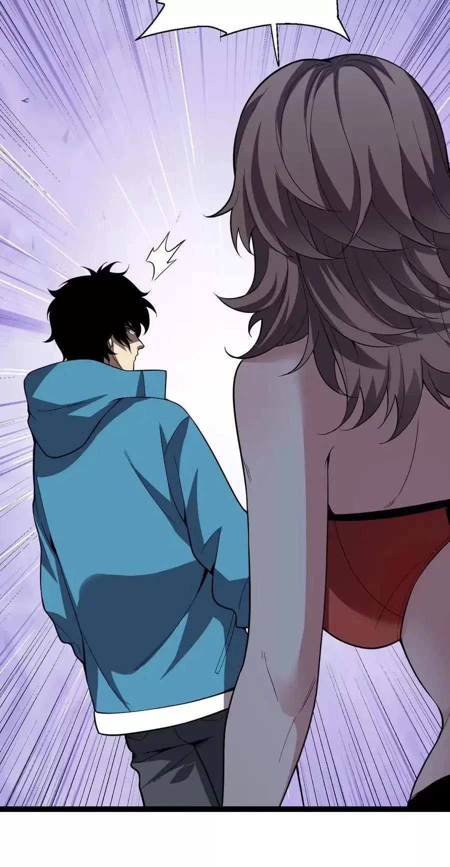 Mạt Nhật Thiên Hạ: Ta, Virus Quân Vương Chap 13 - Next Chap 14