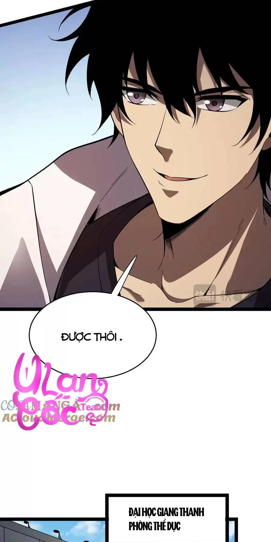 Mạt Nhật Thiên Hạ: Ta, Virus Quân Vương Chap 13 - Next Chap 14