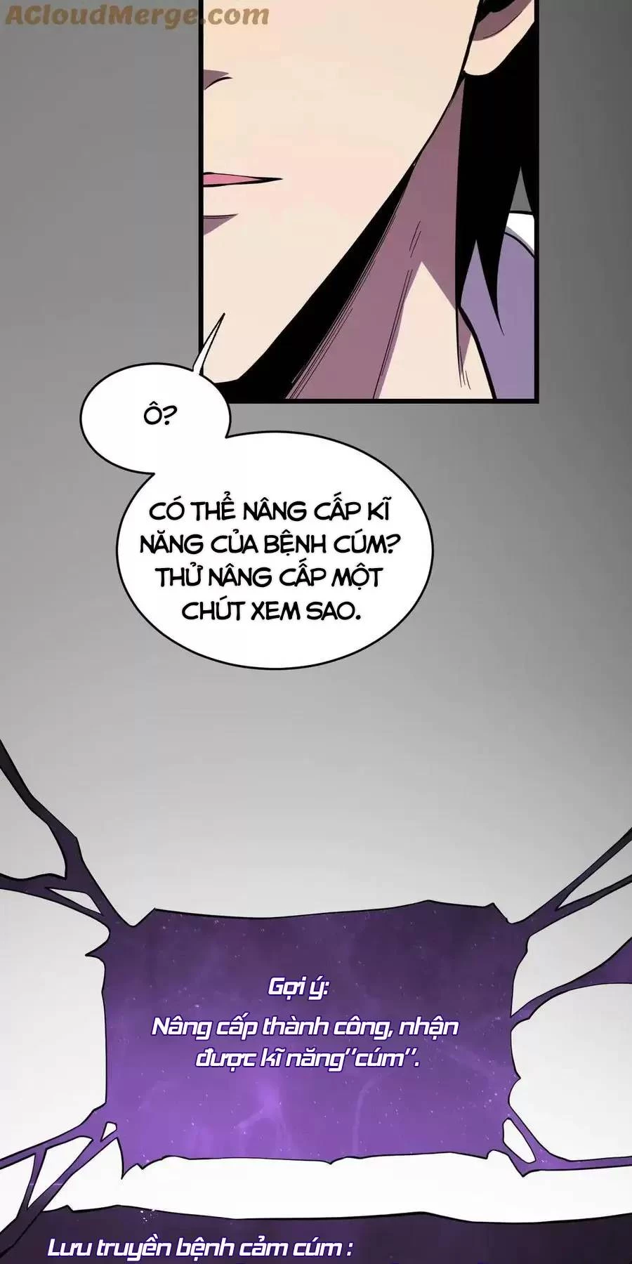 Mạt Nhật Thiên Hạ: Ta, Virus Quân Vương Chap 13 - Next Chap 14